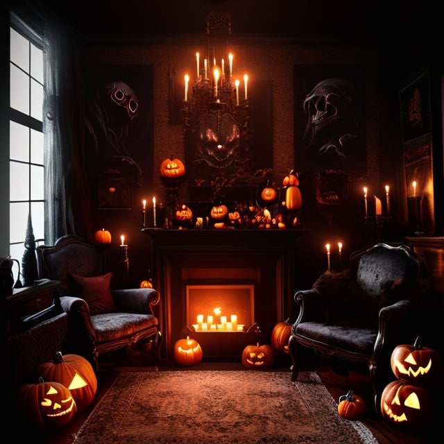 Home Decor