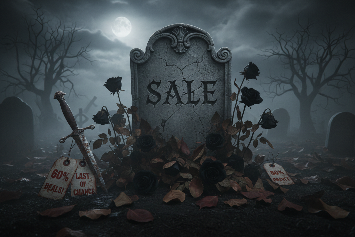 SALE