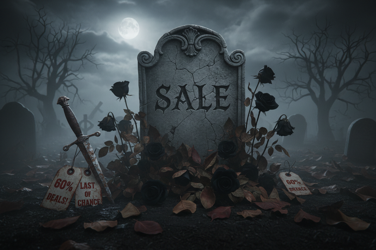 SALE