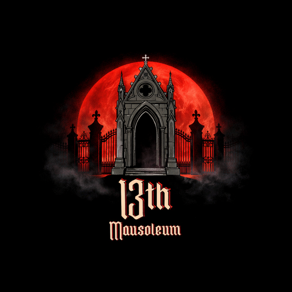13th Mausoleum
