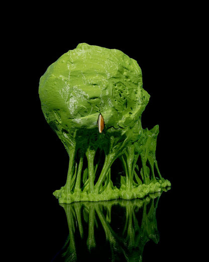 3D Print Zombie Dice tower