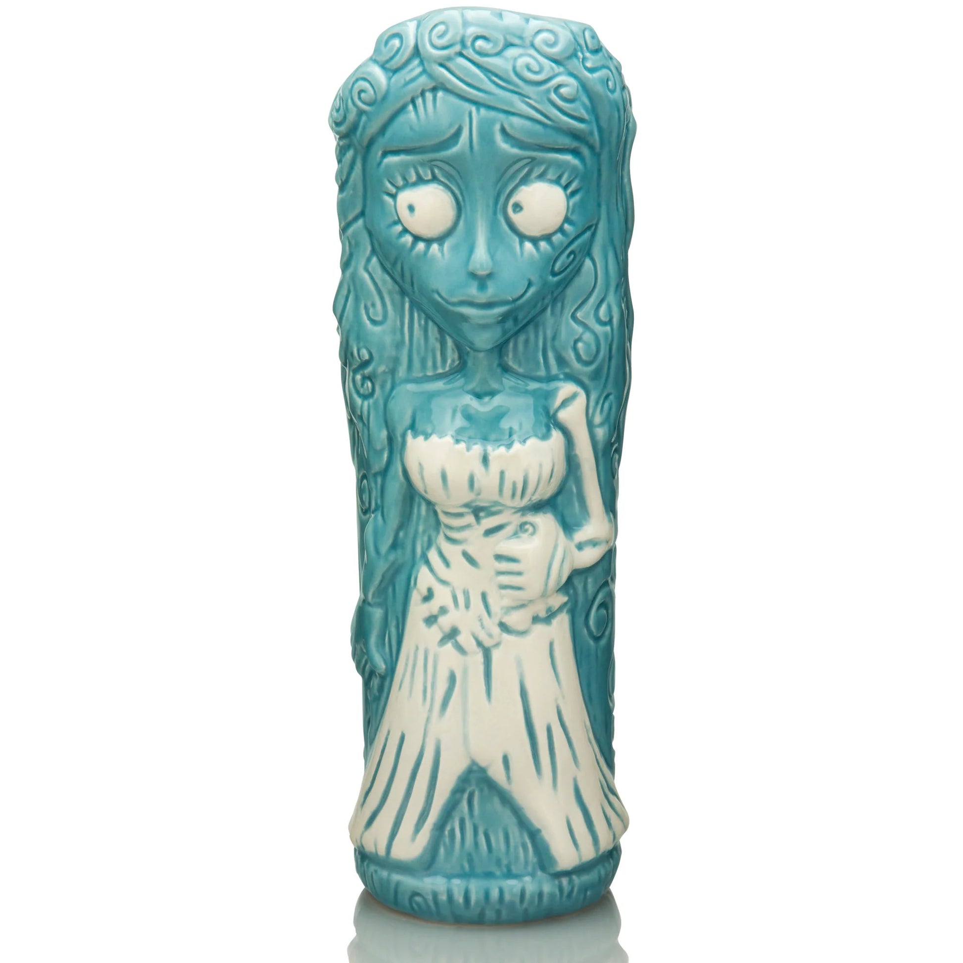 Geeki Tiki Mugs Horror
