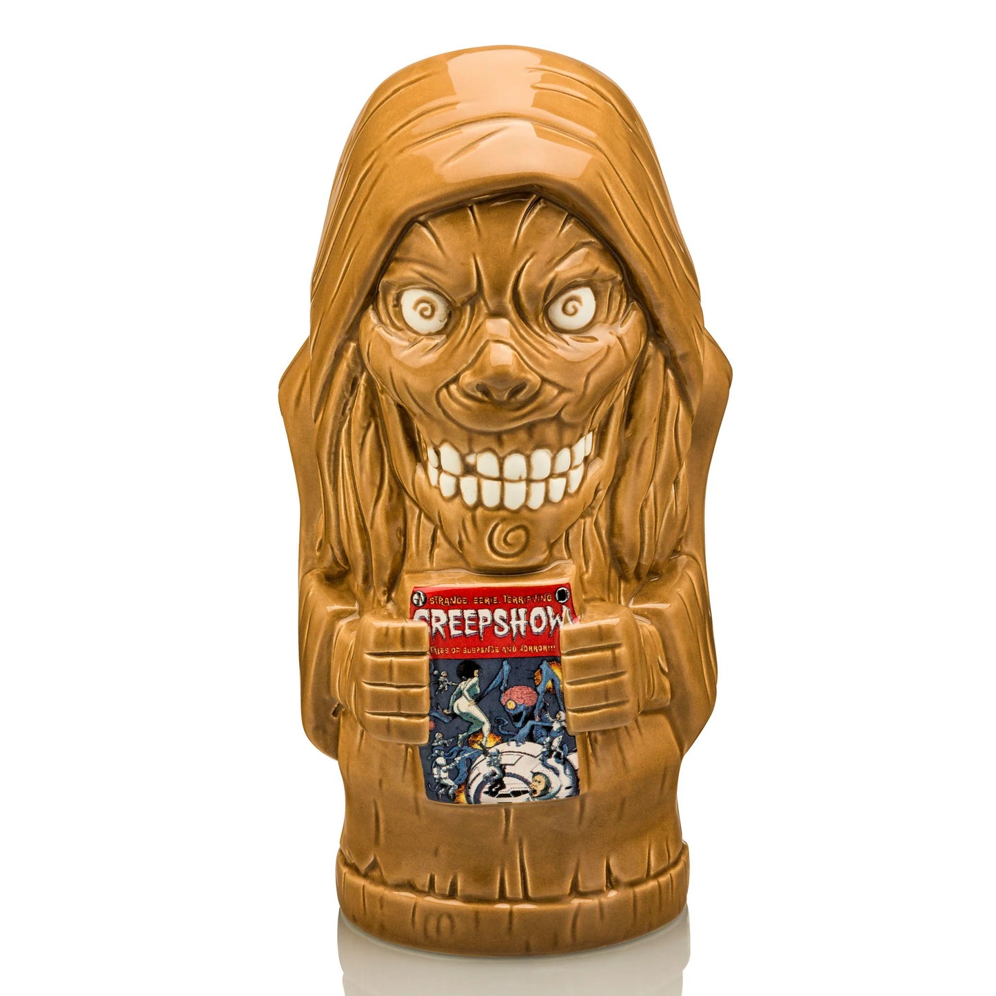 Geeki Tiki Mugs Horror Creepshow, The Creep Mug 14 Ounce