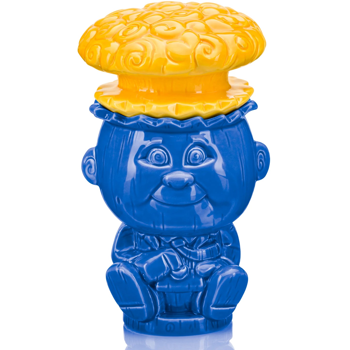 Geeki Tiki- Garbage Pail Kids GPK Adam bomb Mug 20 ounces