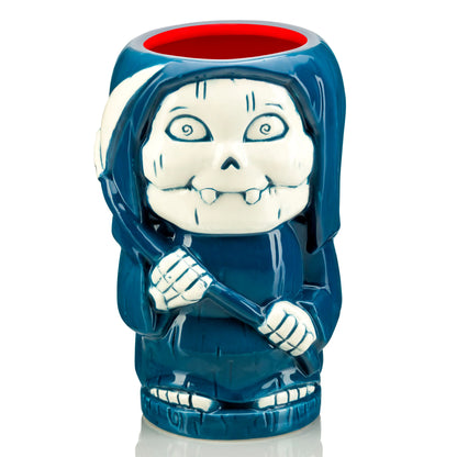 Geeki Tiki- Garbage Pail Kids GPK Grim Jim Mug 21 ounces