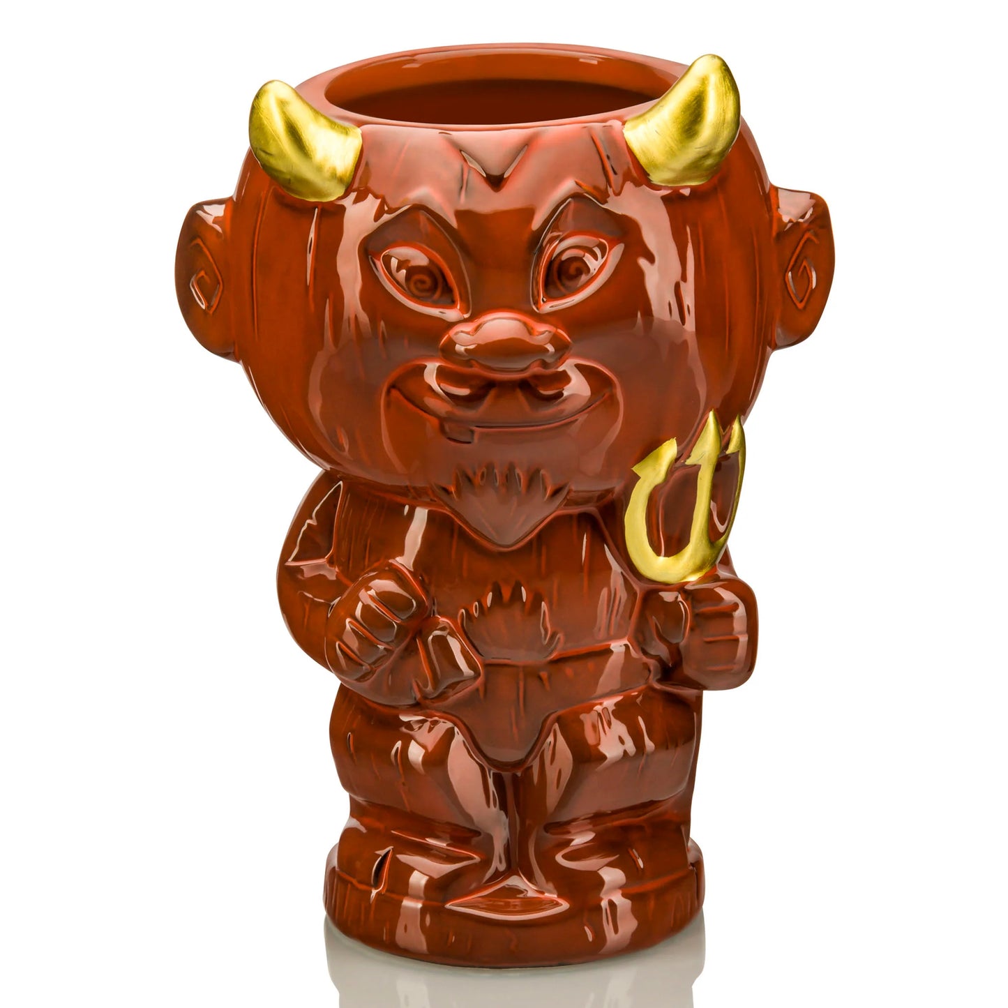 Geeki Tiki- Garbage Pail Kids GPK Hot Scott mug 22 ounces
