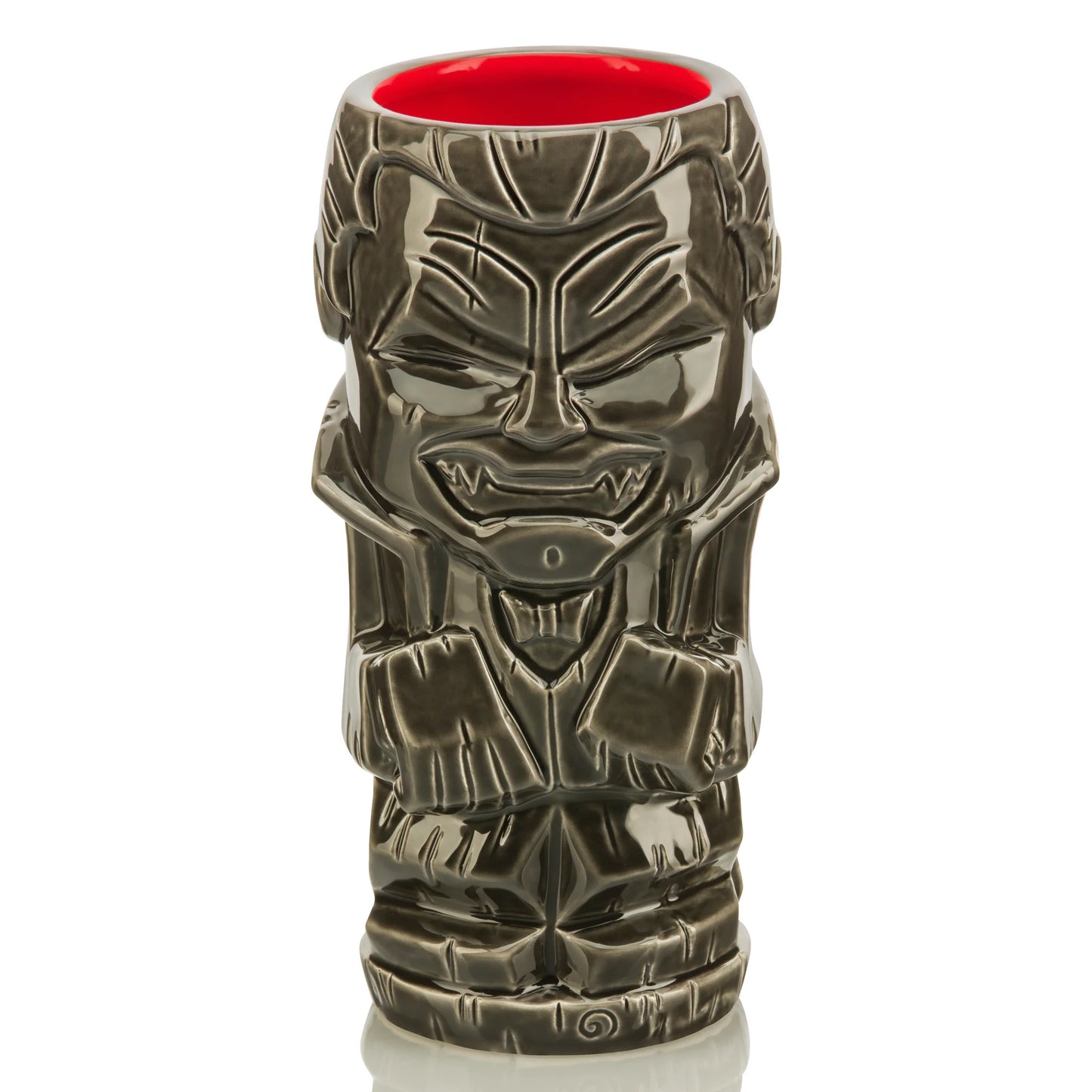 Geeki Tiki - Classic Monsters Dracula ceramic mug 17 ounce