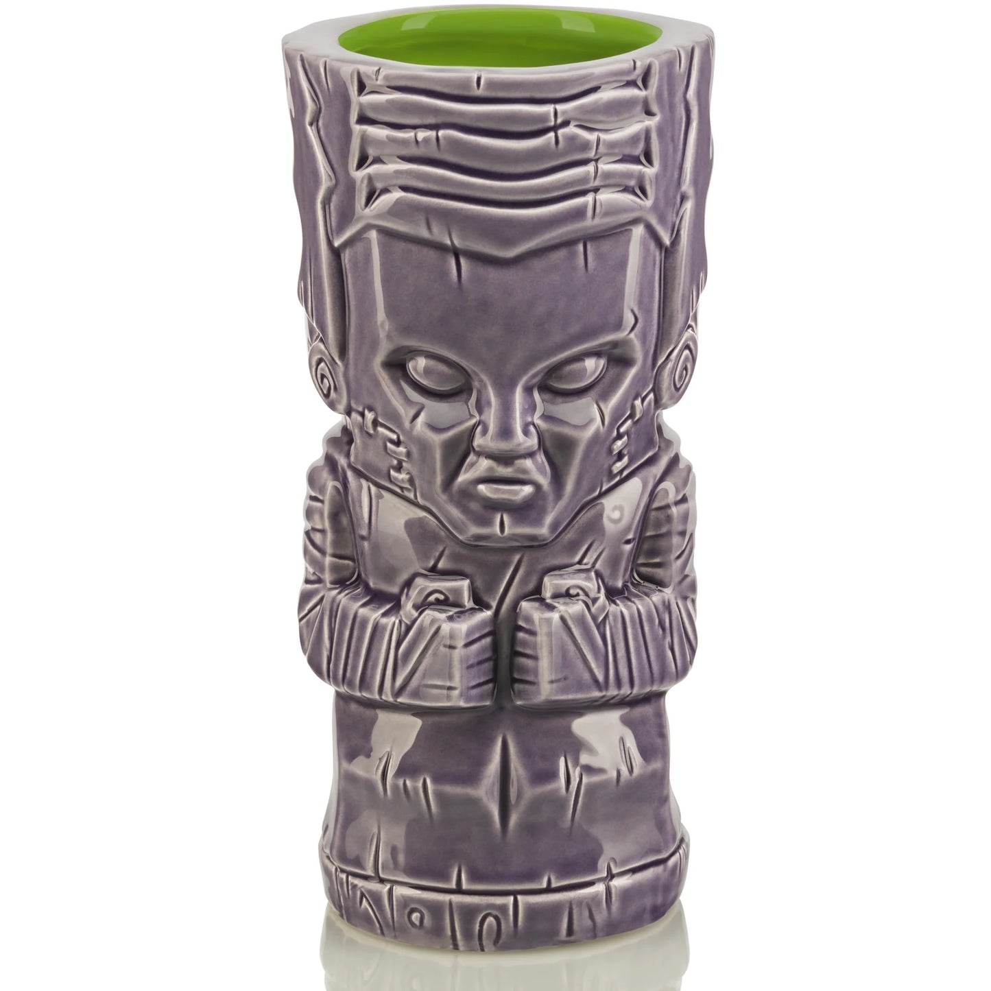 Geeki Tiki - Classic Monsters Frankenstein’s bride ceramic mug 20 ounces