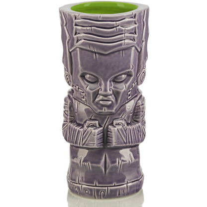 Geeki Tiki - Classic Monsters Frankenstein’s bride ceramic mug 20 ounces