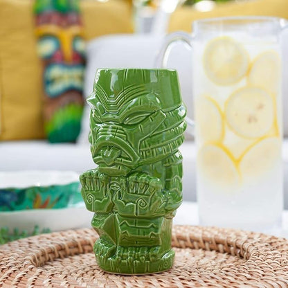 Geeki Tiki - Classic Monsters