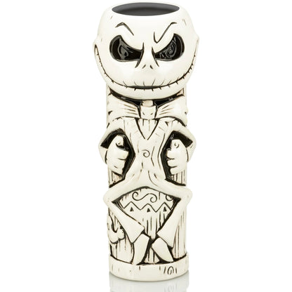 Geeki Tiki - Nightmare Before Christmas NBC Jack skellington mug 18 ounces