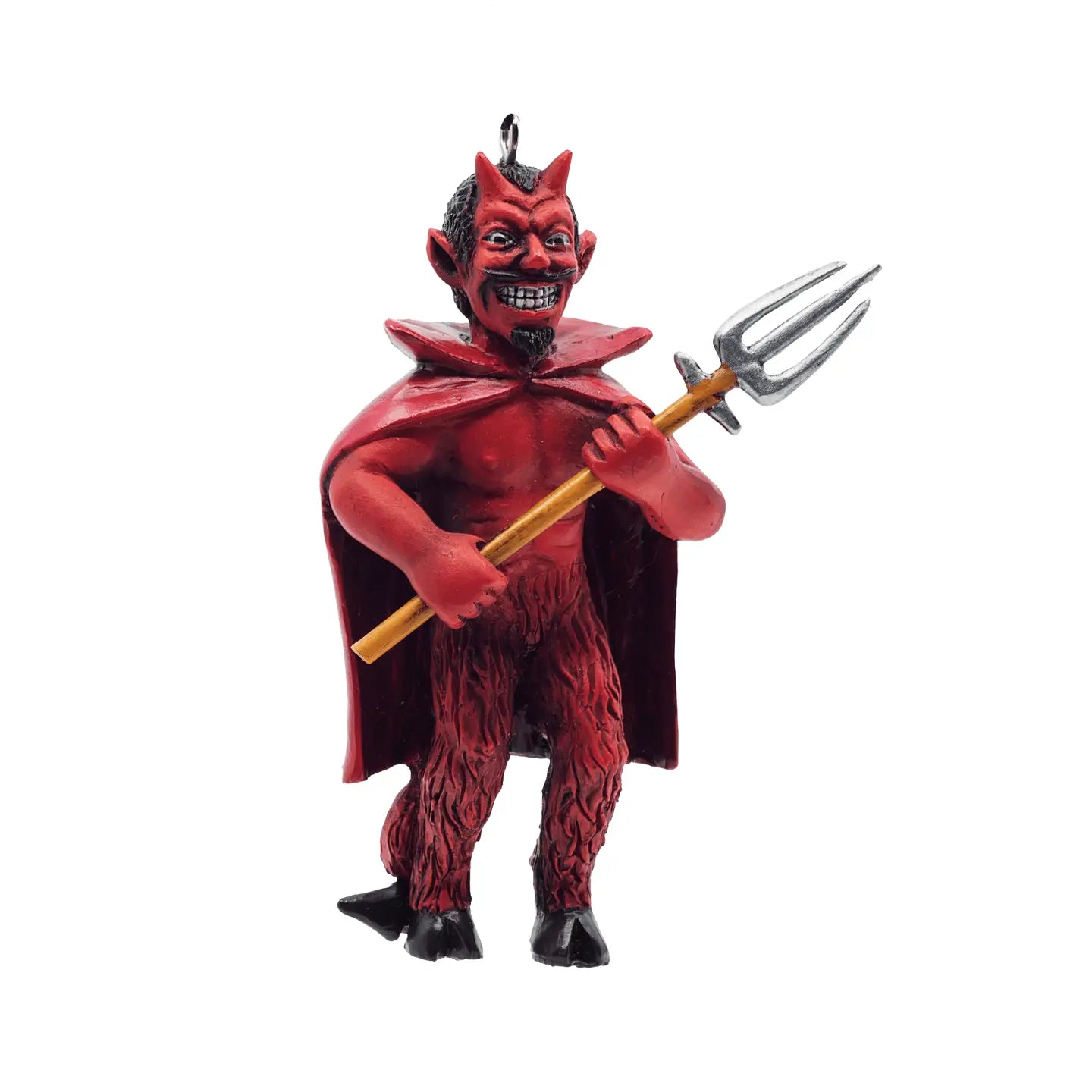 Hellion horror ornament