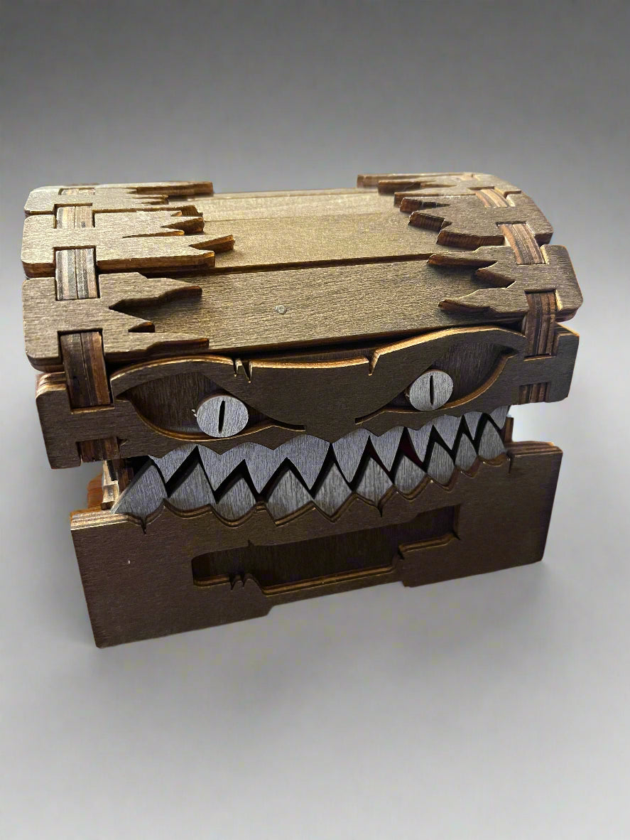Gaming Mimic box