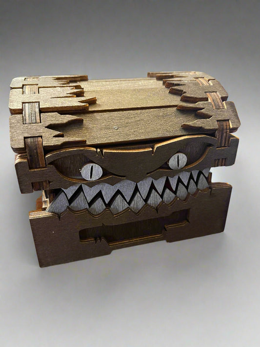 Gaming Mimic box