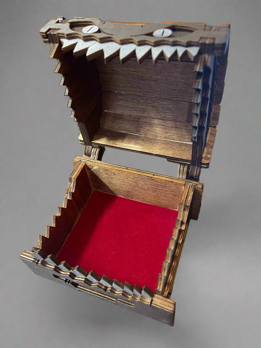 Gaming Mimic box