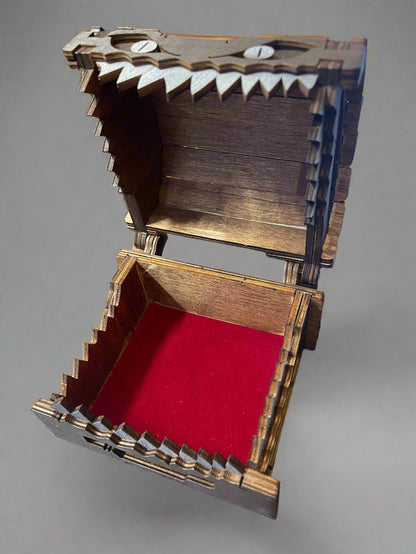 Gaming Mimic box