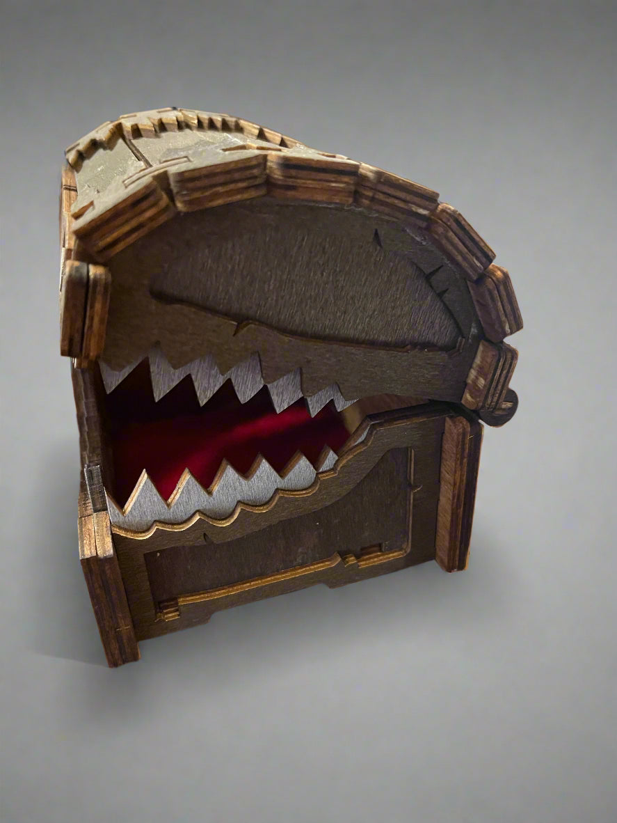 Gaming Mimic box