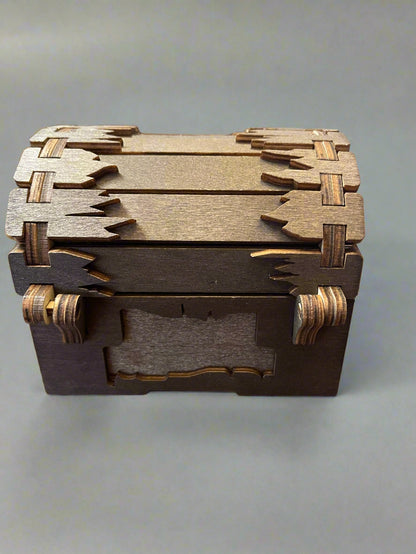 Gaming Mimic box