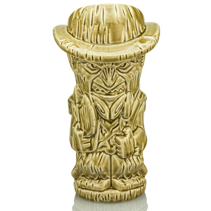 Geeki Tiki Mugs Horror JEEPERS CREEPERS, The Creeper Mug 15 Ounces
