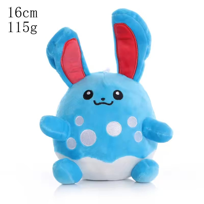 Pokémon Plush Azumarill
