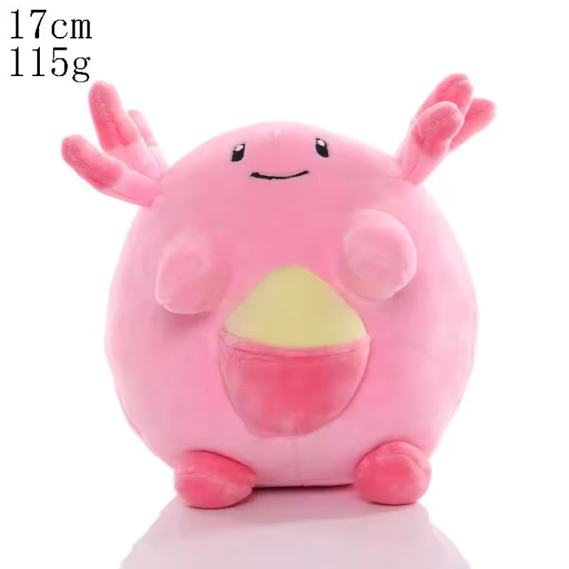 Pokémon Plush Chansey