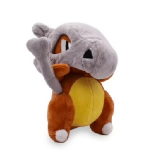 Pokémon Plush Cubone