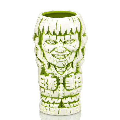 Geeki Tiki Mugs Horror Exorsist Reagan Mug 18 OUNCE