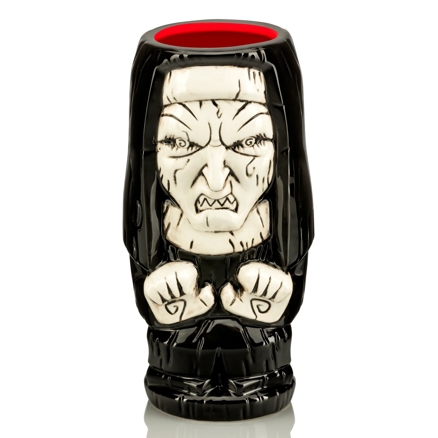 Geeki Tiki Mugs Horror The Nun Mug 16 Ounces