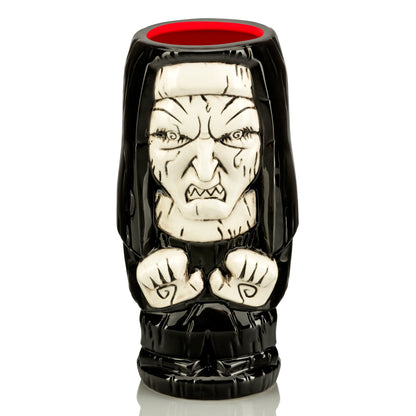 Geeki Tiki Mugs Horror The Nun Mug 16 Ounces