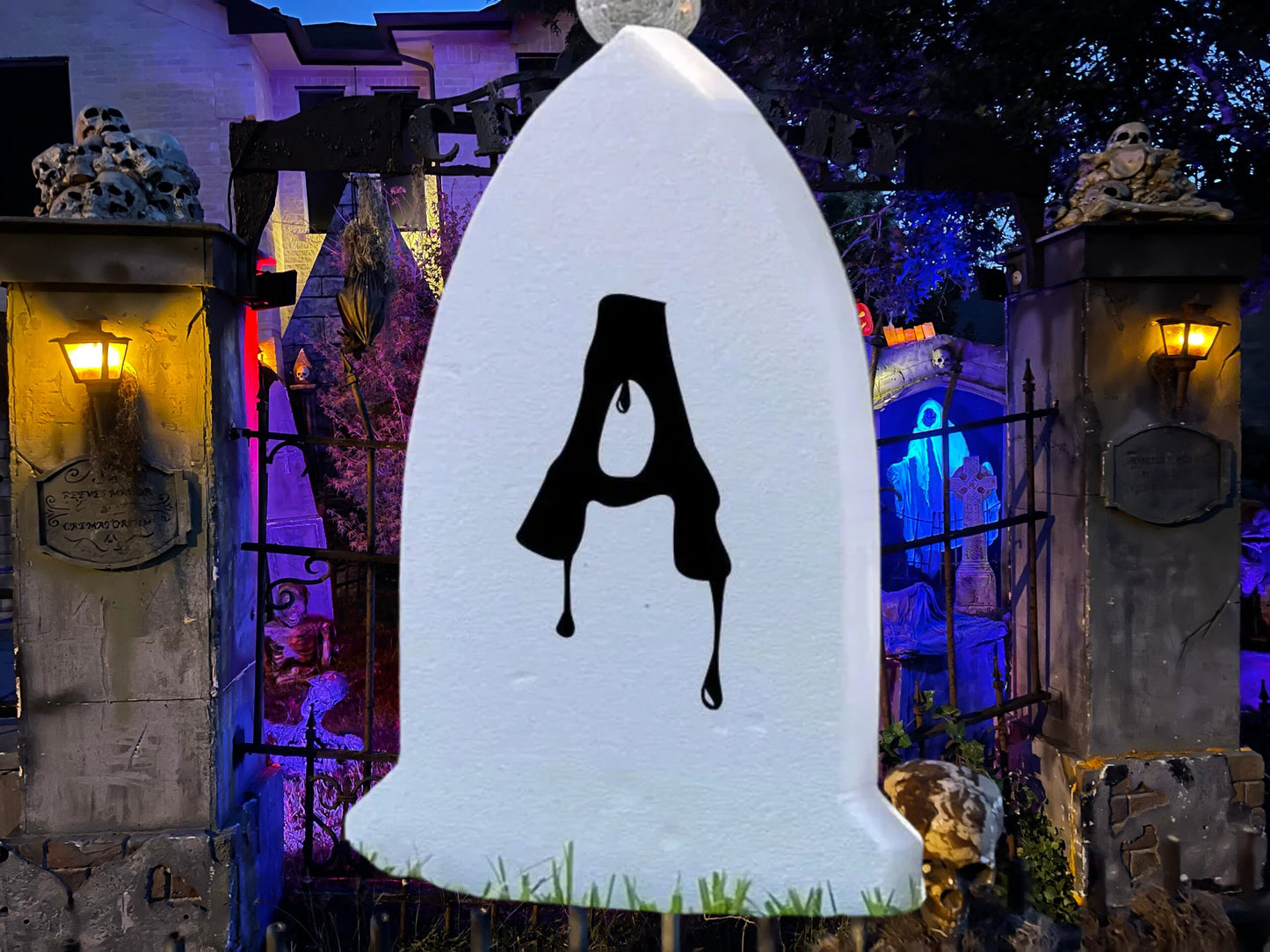 Tombstones Blank ready to carve A