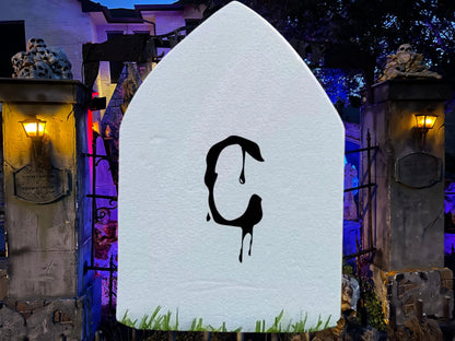 Tombstones Blank ready to carve C