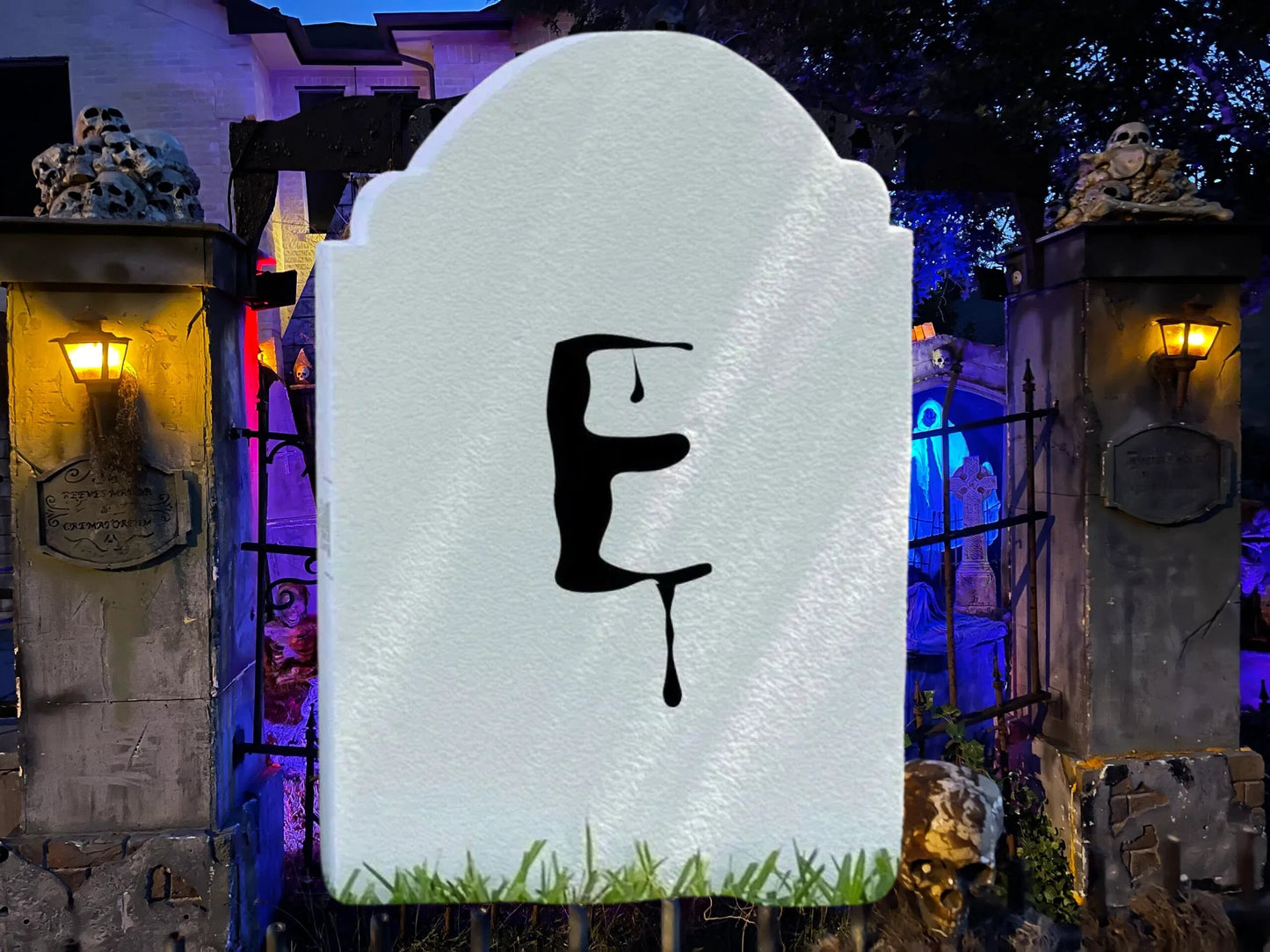 Tombstones Blank ready to carve E