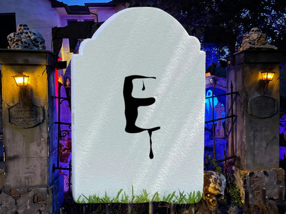 Tombstones Blank ready to carve