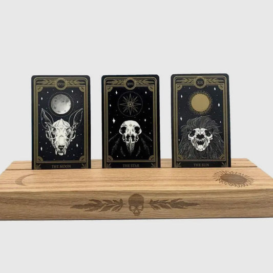 Marigold Altar Stand