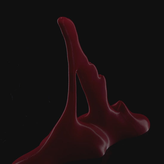 Bloody_Sharp_Knife_Holder video