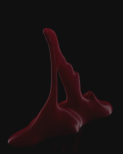 Bloody_Sharp_Knife_Holder video